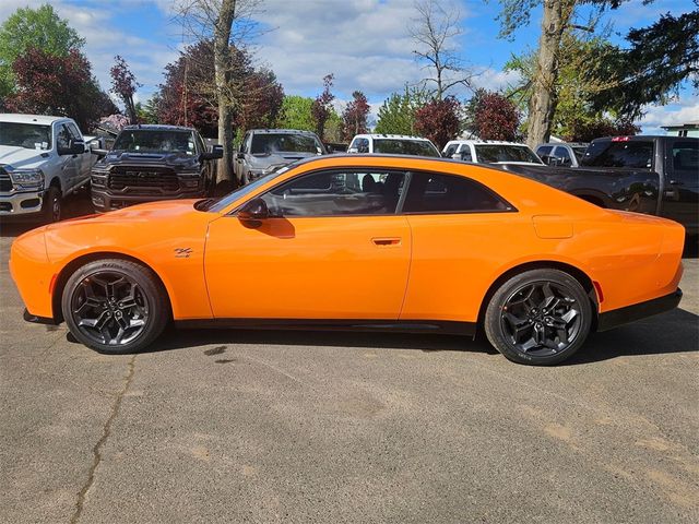 2025 Dodge Charger Daytona R/T