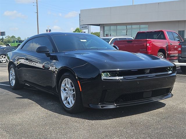 2025 Dodge Charger Daytona R/T