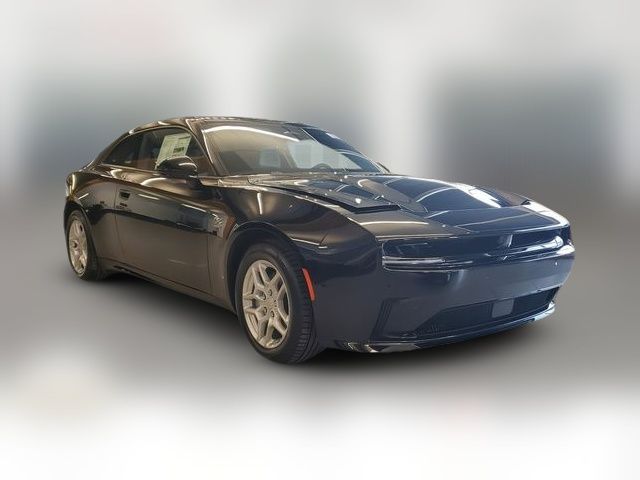2025 Dodge Charger Daytona R/T