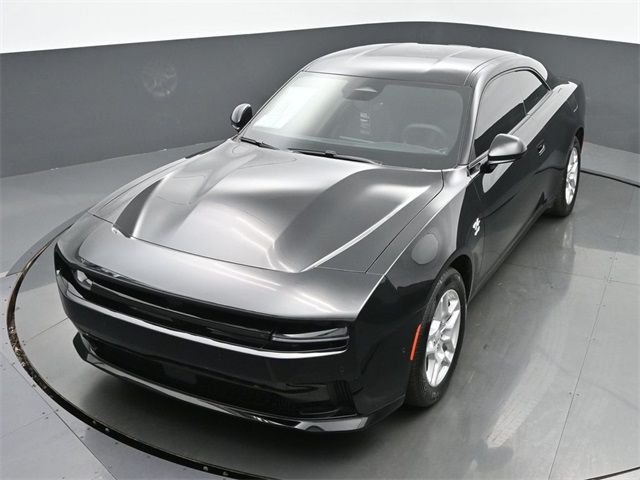 2025 Dodge Charger Daytona R/T