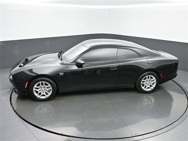 2025 Dodge Charger Daytona R/T