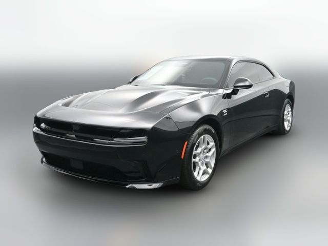 2025 Dodge Charger Daytona R/T