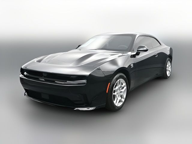 2025 Dodge Charger Daytona R/T