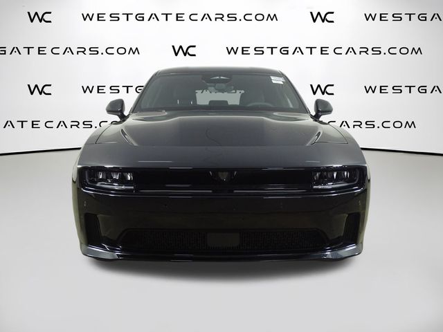 2025 Dodge Charger Daytona R/T