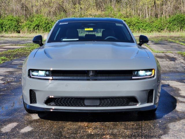 2025 Dodge Charger Daytona R/T