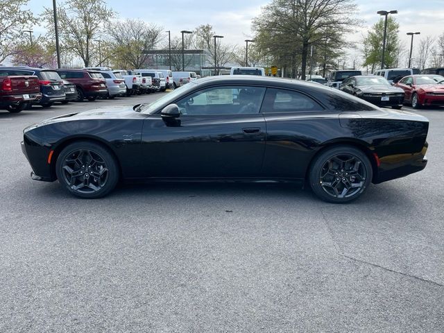 2025 Dodge Charger Daytona R/T