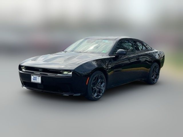 2025 Dodge Charger Daytona R/T