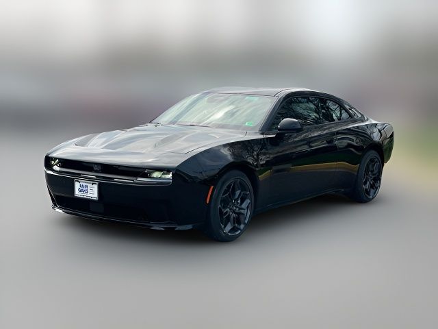 2025 Dodge Charger Daytona R/T