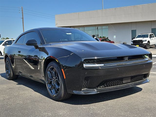 2025 Dodge Charger Daytona R/T