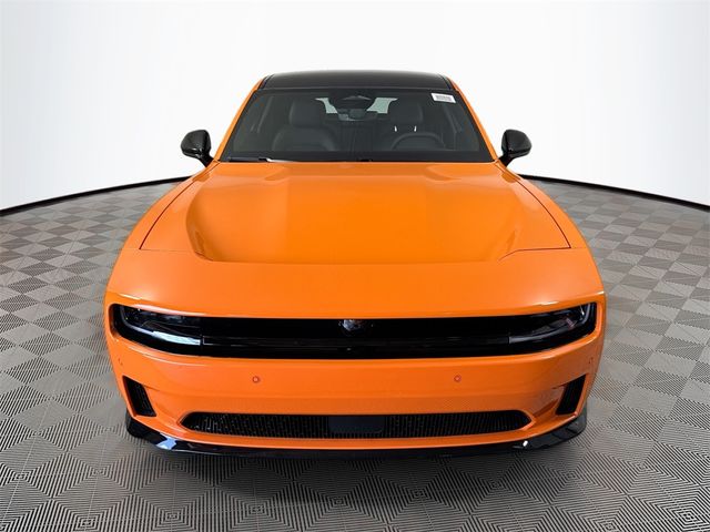 2025 Dodge Charger Daytona R/T