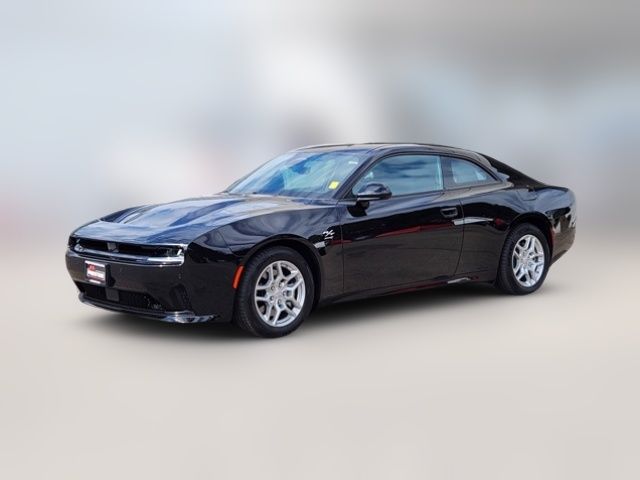2025 Dodge Charger Daytona R/T