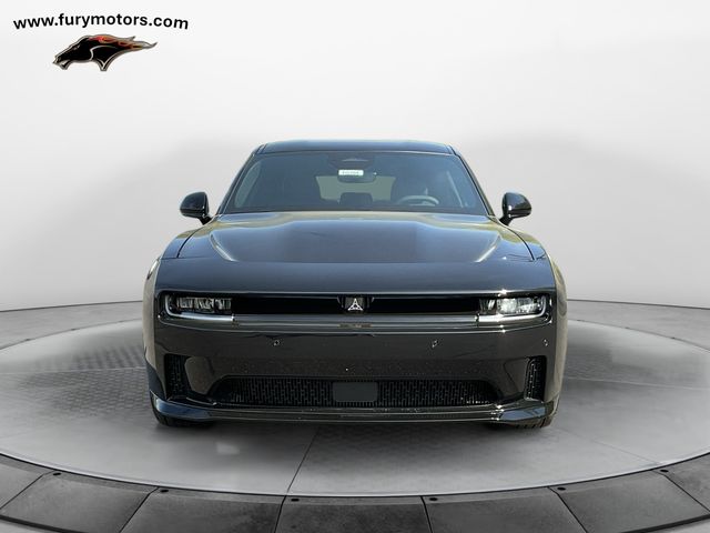 2025 Dodge Charger Daytona R/T