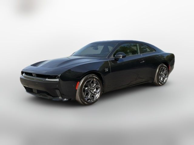 2025 Dodge Charger Daytona R/T