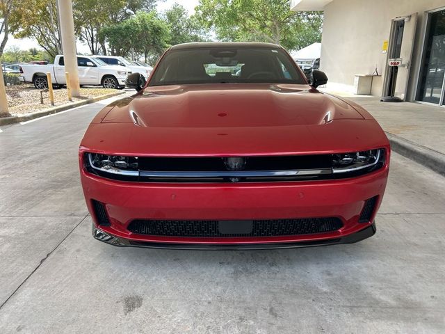 2025 Dodge Charger Daytona R/T