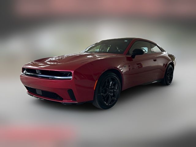 2025 Dodge Charger Daytona R/T