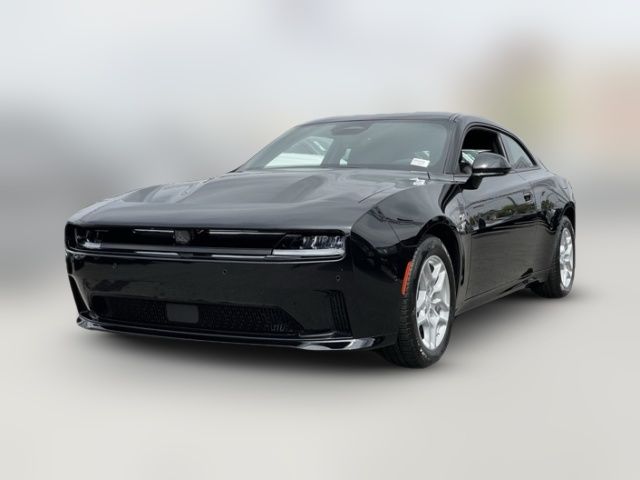 2025 Dodge Charger Daytona R/T