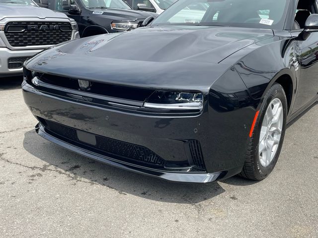 2025 Dodge Charger Daytona R/T