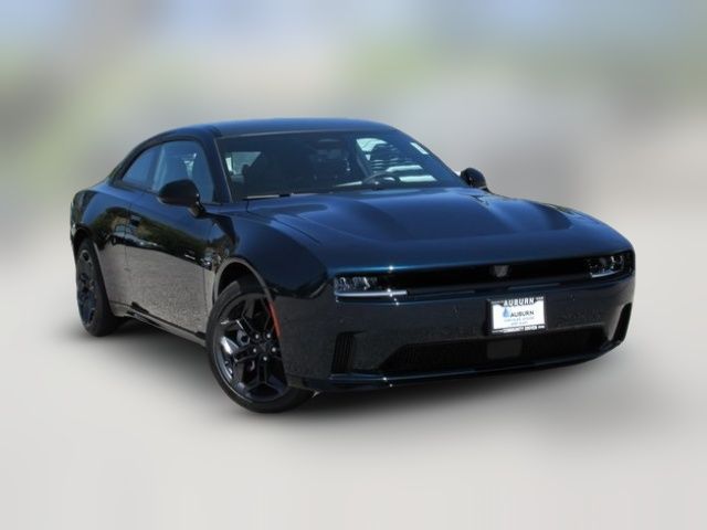 2025 Dodge Charger Daytona R/T