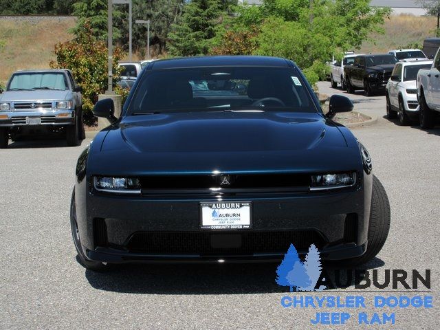 2025 Dodge Charger Daytona R/T