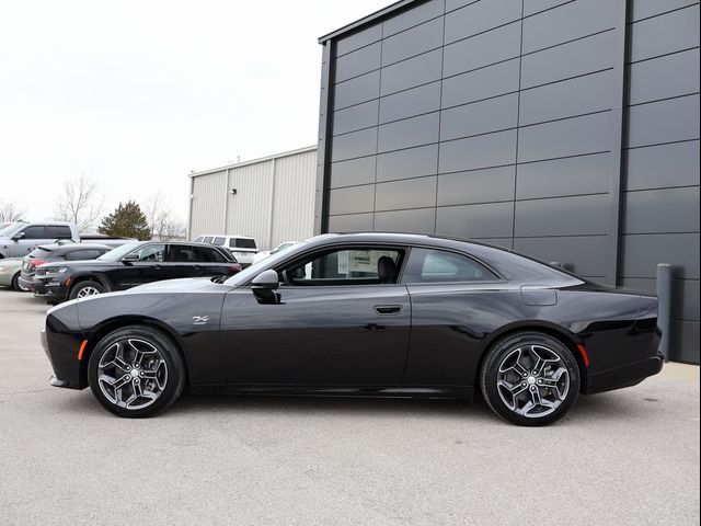 2025 Dodge Charger Daytona R/T