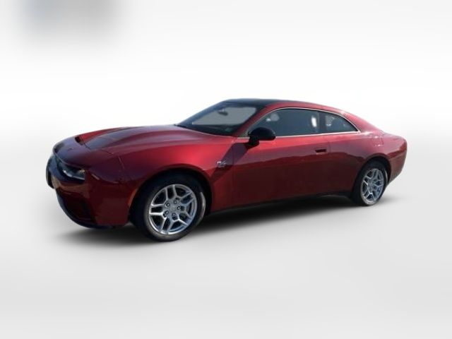 2025 Dodge Charger Daytona R/T