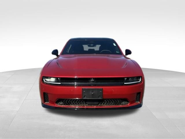 2025 Dodge Charger Daytona R/T