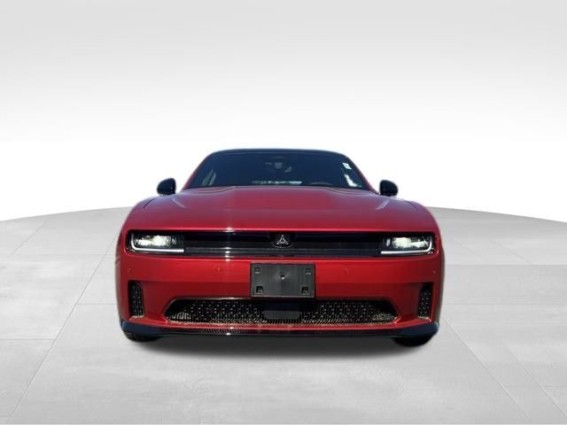 2025 Dodge Charger Daytona R/T