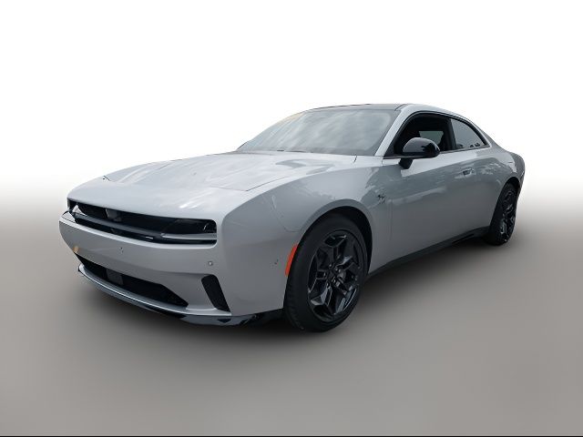 2025 Dodge Charger Daytona R/T