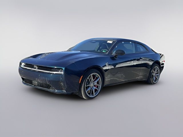 2025 Dodge Charger Daytona Scat Pack