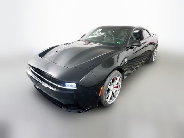 2025 Dodge Charger Daytona Scat Pack
