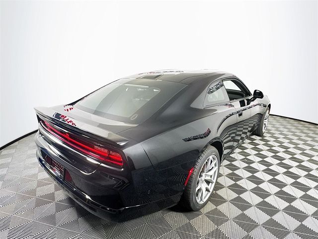 2025 Dodge Charger Daytona Scat Pack