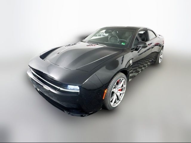 2025 Dodge Charger Daytona Scat Pack