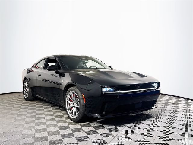 2025 Dodge Charger Daytona Scat Pack