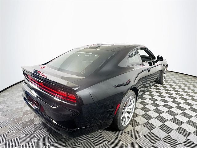 2025 Dodge Charger Daytona Scat Pack
