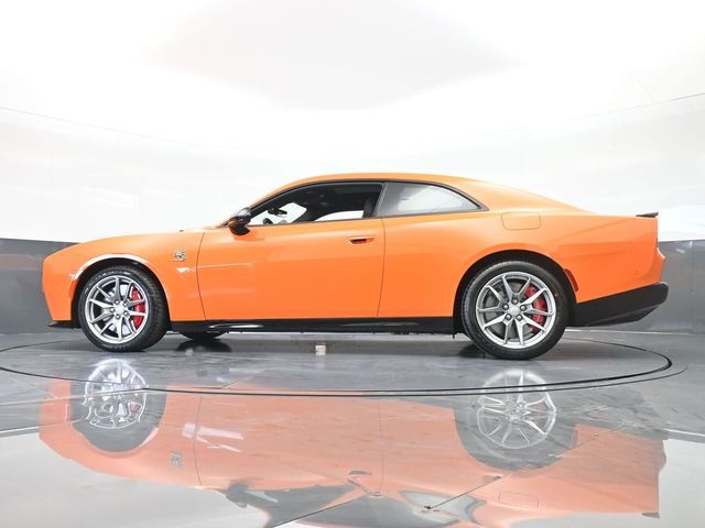 2025 Dodge Charger Daytona Scat Pack