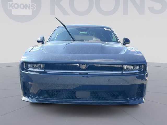 2025 Dodge Charger Daytona Scat Pack