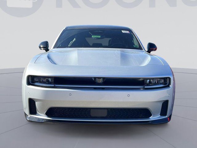 2025 Dodge Charger Daytona Scat Pack