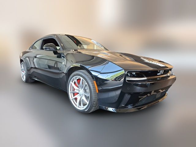 2025 Dodge Charger Daytona Scat Pack