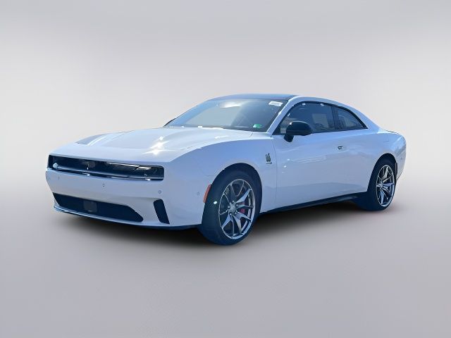 2025 Dodge Charger Daytona Scat Pack