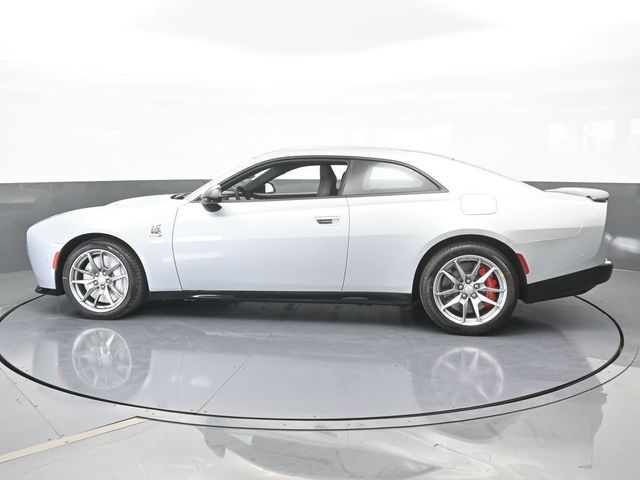 2025 Dodge Charger Daytona Scat Pack