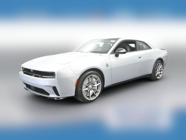 2025 Dodge Charger Daytona Scat Pack