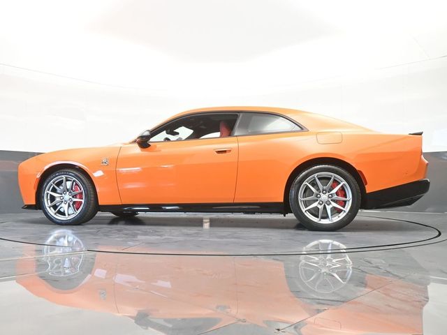 2025 Dodge Charger Daytona Scat Pack