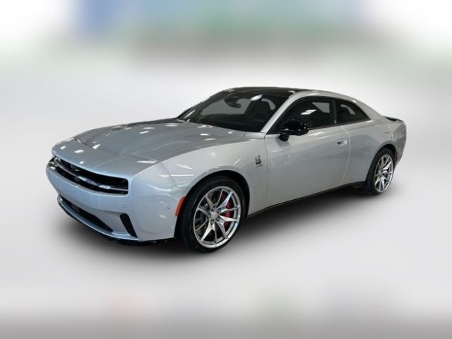 2025 Dodge Charger Daytona Scat Pack