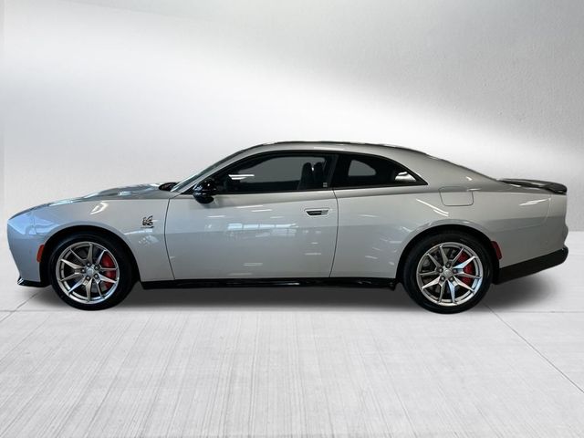2025 Dodge Charger Daytona Scat Pack