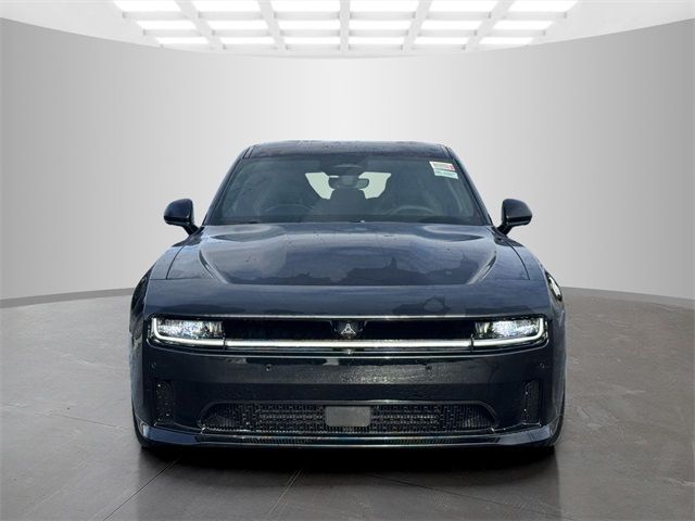 2025 Dodge Charger Daytona Scat Pack