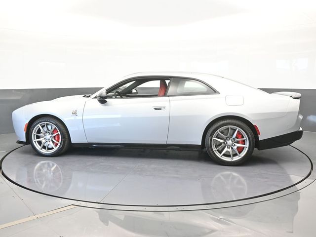 2025 Dodge Charger Daytona Scat Pack