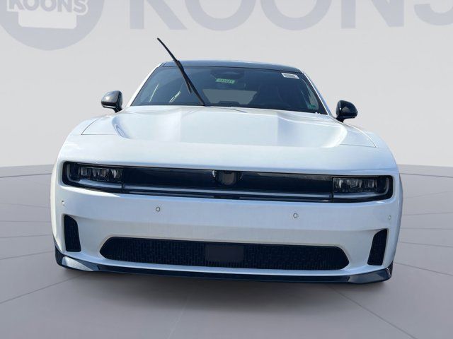 2025 Dodge Charger Daytona Scat Pack