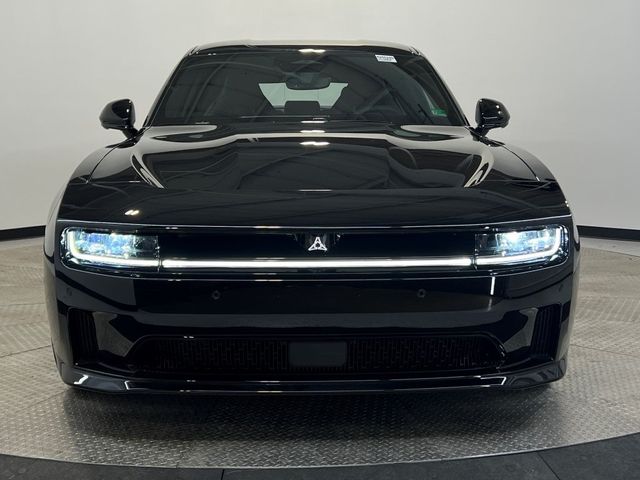 2025 Dodge Charger Daytona Scat Pack