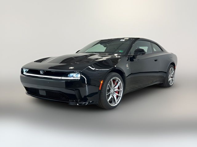 2025 Dodge Charger Daytona Scat Pack