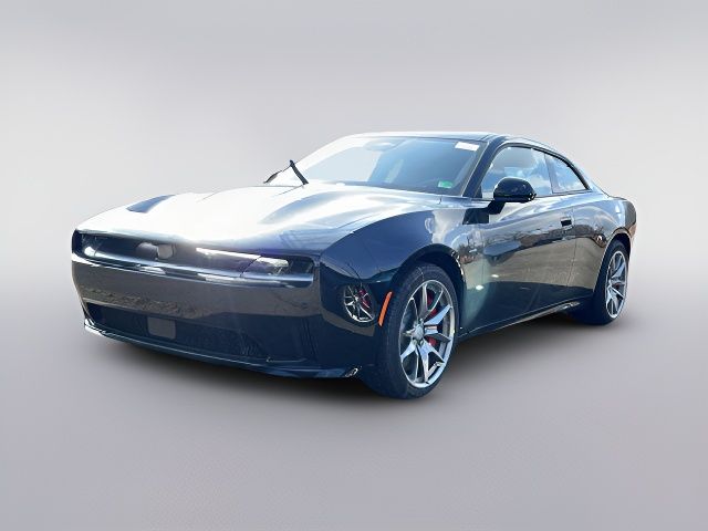 2025 Dodge Charger Daytona Scat Pack